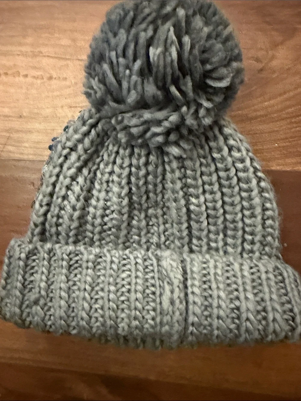 Betsey Johnson cozy knit